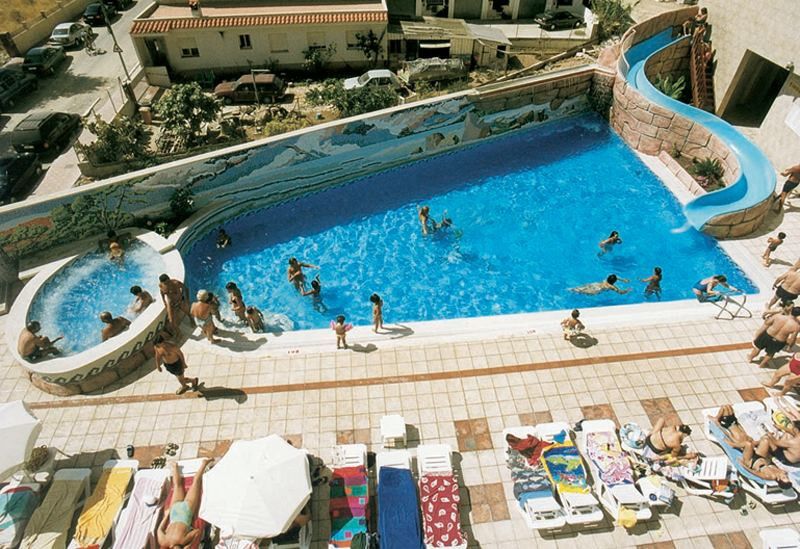 Hotel Rh Vinaros Playa & Spa 4* Sup Exterior photo
