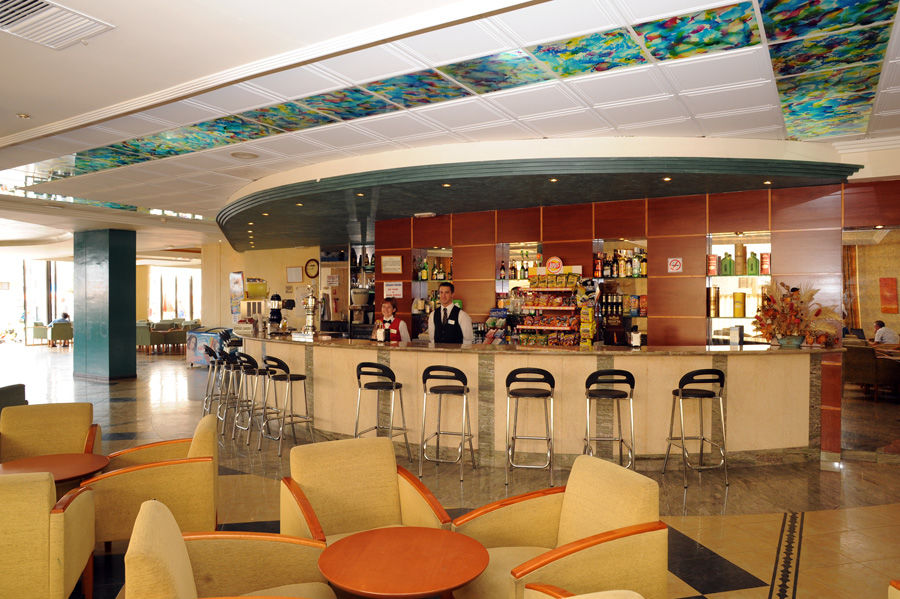 Hotel Rh Vinaros Playa & Spa 4* Sup Exterior photo